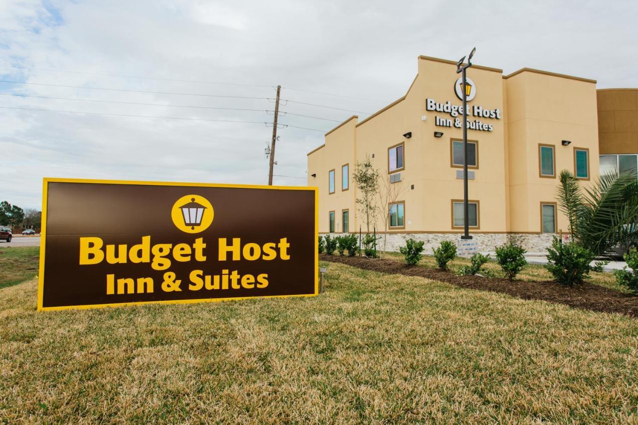 Budget Host Inn & Suites Four Corners Exterior photo