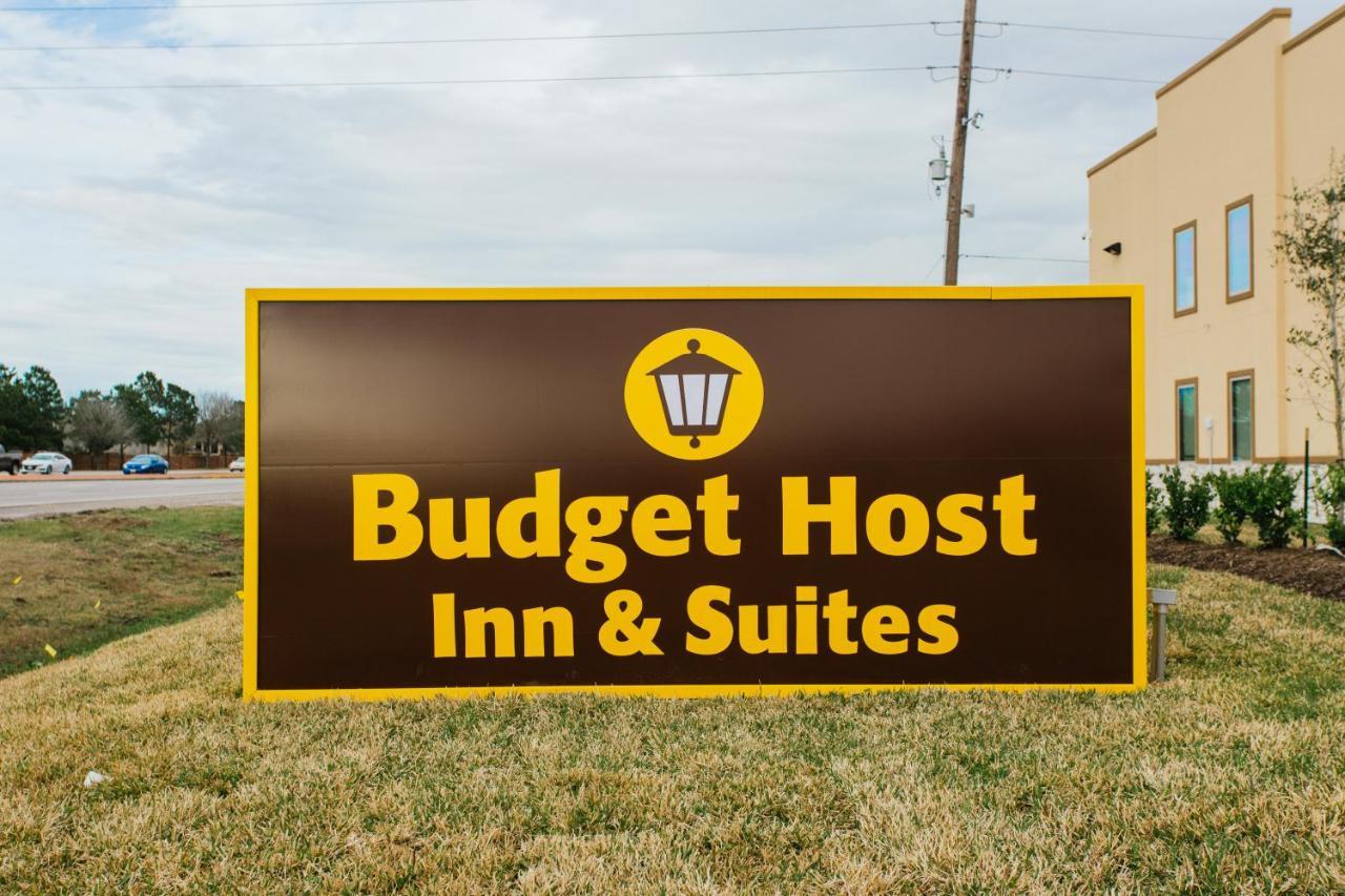 Budget Host Inn & Suites Four Corners Exterior photo