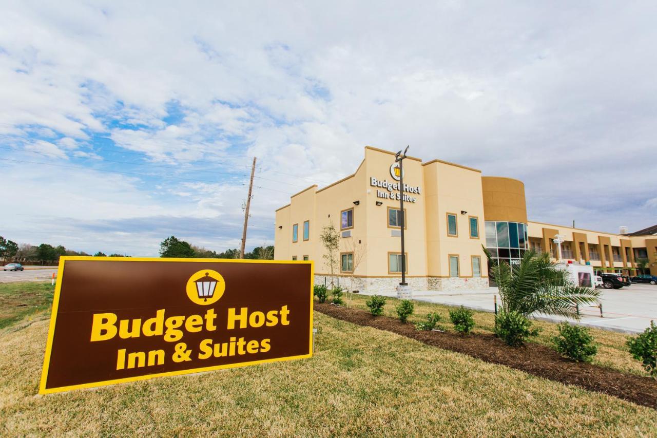 Budget Host Inn & Suites Four Corners Exterior photo