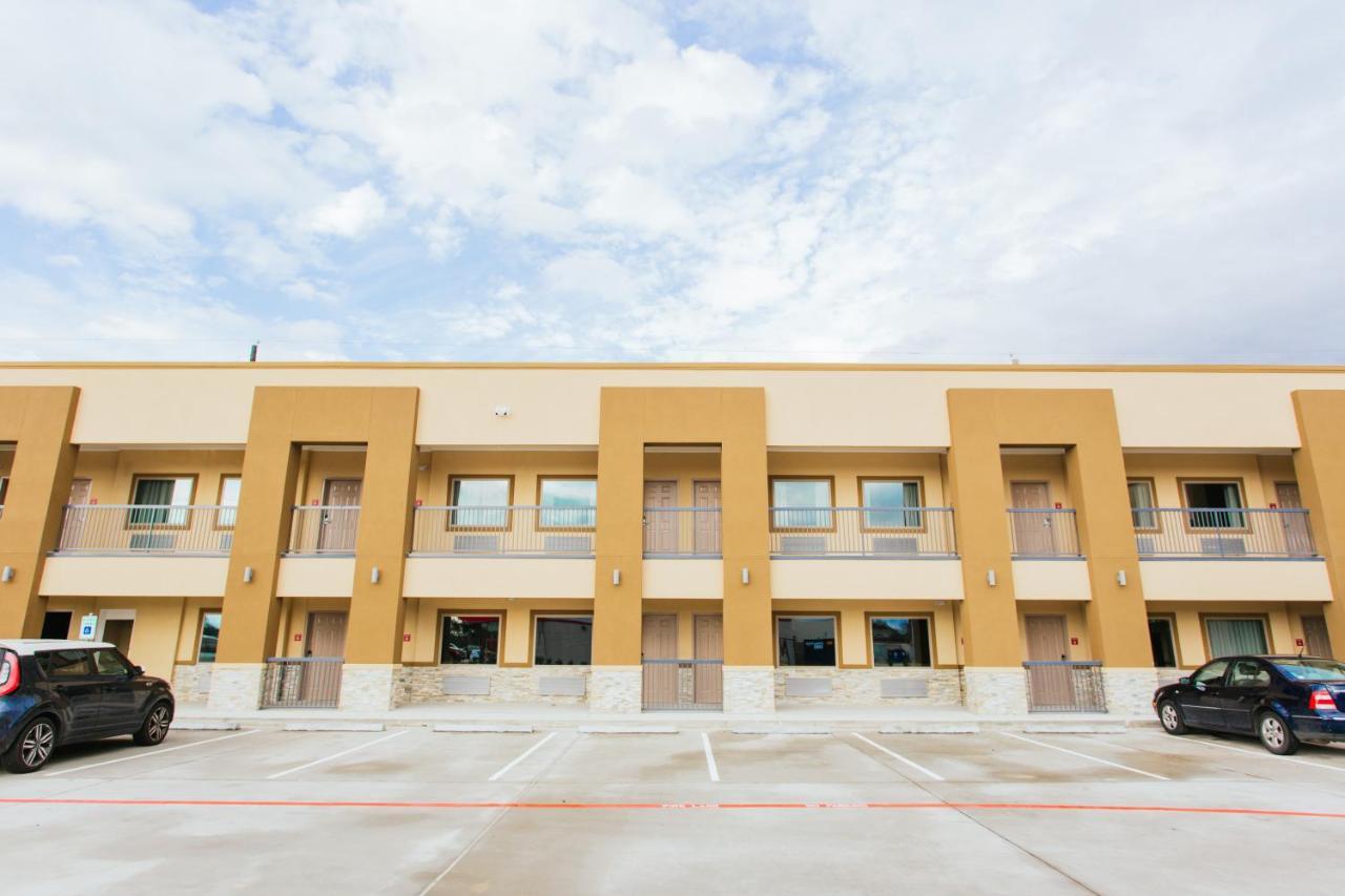 Budget Host Inn & Suites Four Corners Exterior photo